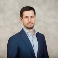 Alexander Eroshevskiy