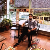 Amith Kumar N