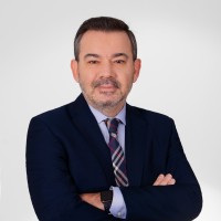 Dr. Erhan Mumeyyizoglu, Ph.D.
