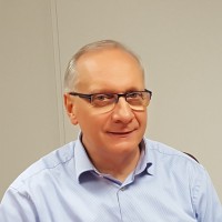 Michel Pouget