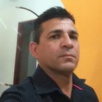 Wilson Ildefonso Dos Santos
