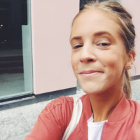 Anna Waxin
