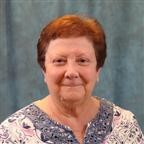 Joan B. Dalessio, Pe