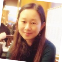 陆海蓉Hairong  Lu