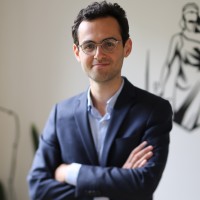 Samuel Zeitoun