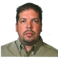 Jorge Alberto Barrios Santander