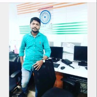 Suresh Yadav