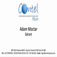 Moctar Adam