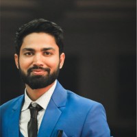 Shubham Singh