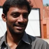 Visagan Arjunan