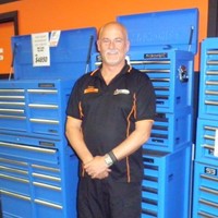 Tony Smith