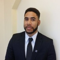 Stephen Mitchell, PA