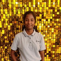 Swetha E