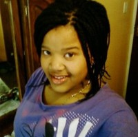 Precious Nthabeleng Kibe