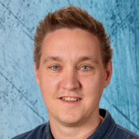 Daniel Roelofs