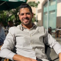 Amr Fawzy