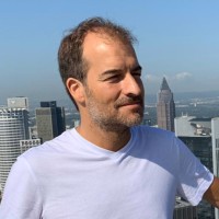 Josep Maria Turú 🎯