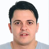 Alain Varona Pereda