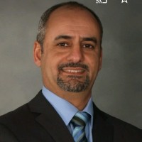 Bashar Sayyed