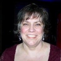 Sylvia Cunningham