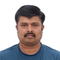 Arunachalam Sudalaiyandi