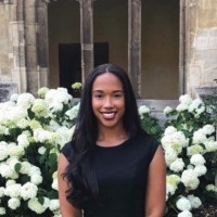Jomary Arias, Mba