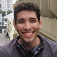Daniel Sena