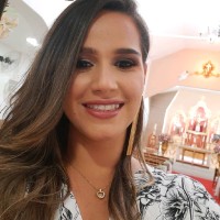 Thamara Moraes Faria