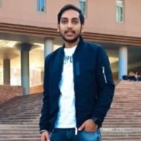 Shubham Kumar