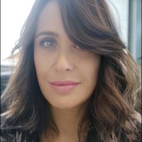 Simona Forti