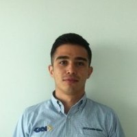 Cesar Rodriguez
