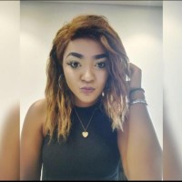 Xolisile Ngubane