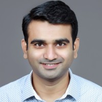Dr Sebastian Jose