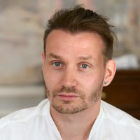 Vladimir Lukin