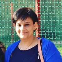 Rituja Singh
