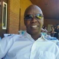 Patrick Mabula