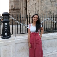Priya Parikh