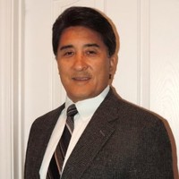 Dwight Masuoka