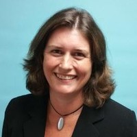 Jo Hurley