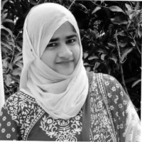 Hina Shaheen