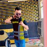 مصطفى الكبيسي