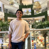 Ayush Pal