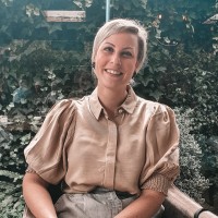 Nicole Van Vroonhoven