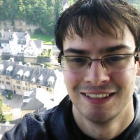 Davey Gijsbertsen Aa