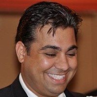 Shyam Sujanani