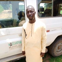 Moussa Fofana
