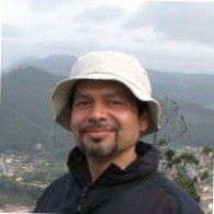Alfredo Carcamo