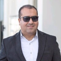 Hossam Zahran
