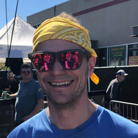 Jeff Woodman