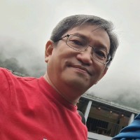 Endy Chandra